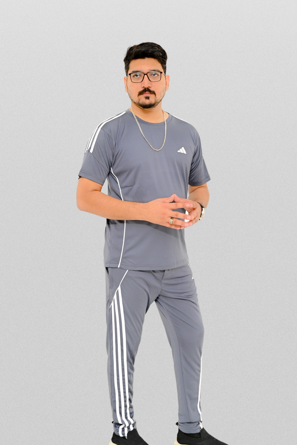 Track Suit dry fit