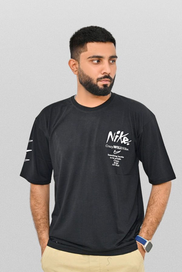 Nike Just Do It Oversized