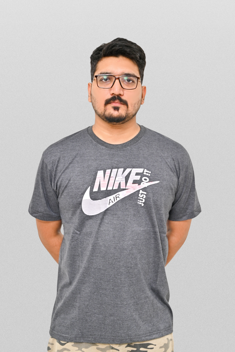 Nike Just Do It T Shirt