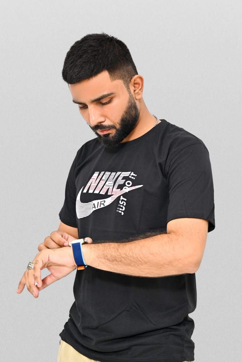 Nike Just Do It T Shirt