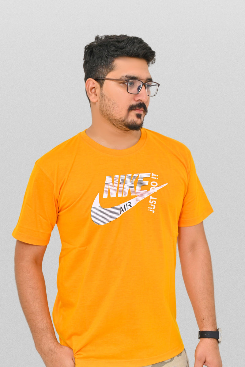 Nike Just Do It Oversized