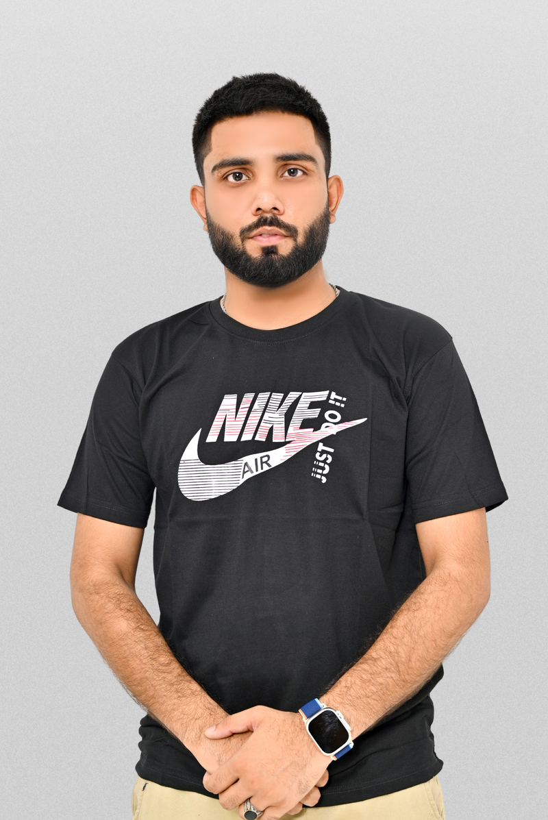 Nike Just Do It T Shirt