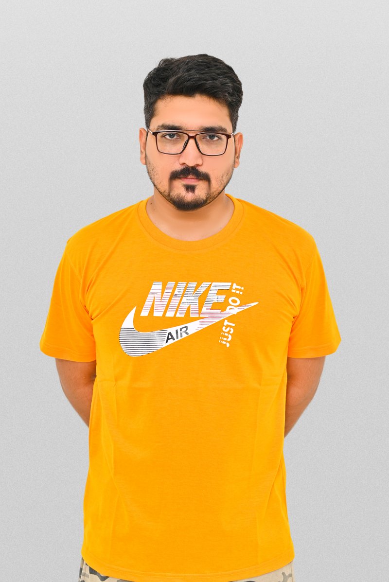 Nike Just Do It T Shirt