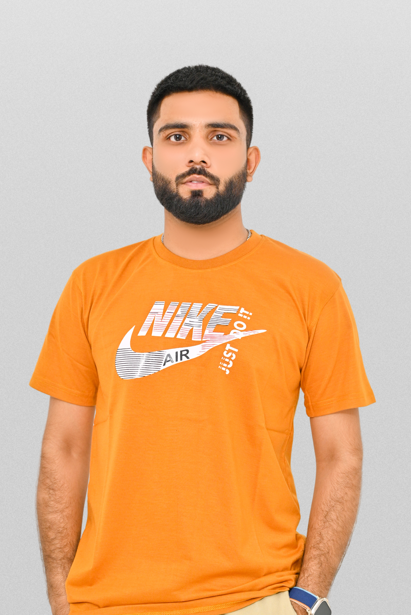 Nike Just Do It T Shirt