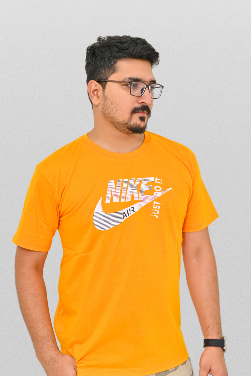 Nike Just Do It T Shirt