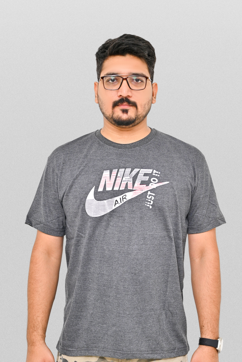 Nike Just Do It T Shirt