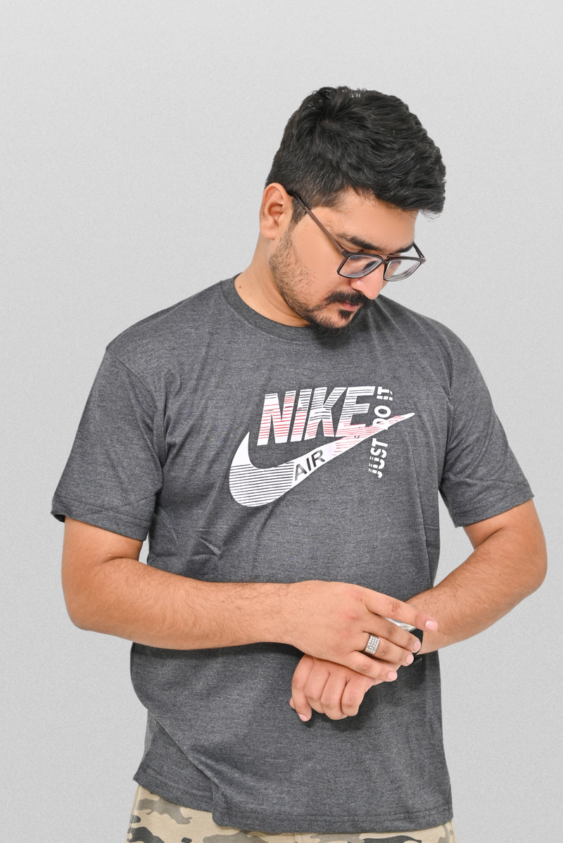 Nike Just Do It T Shirt