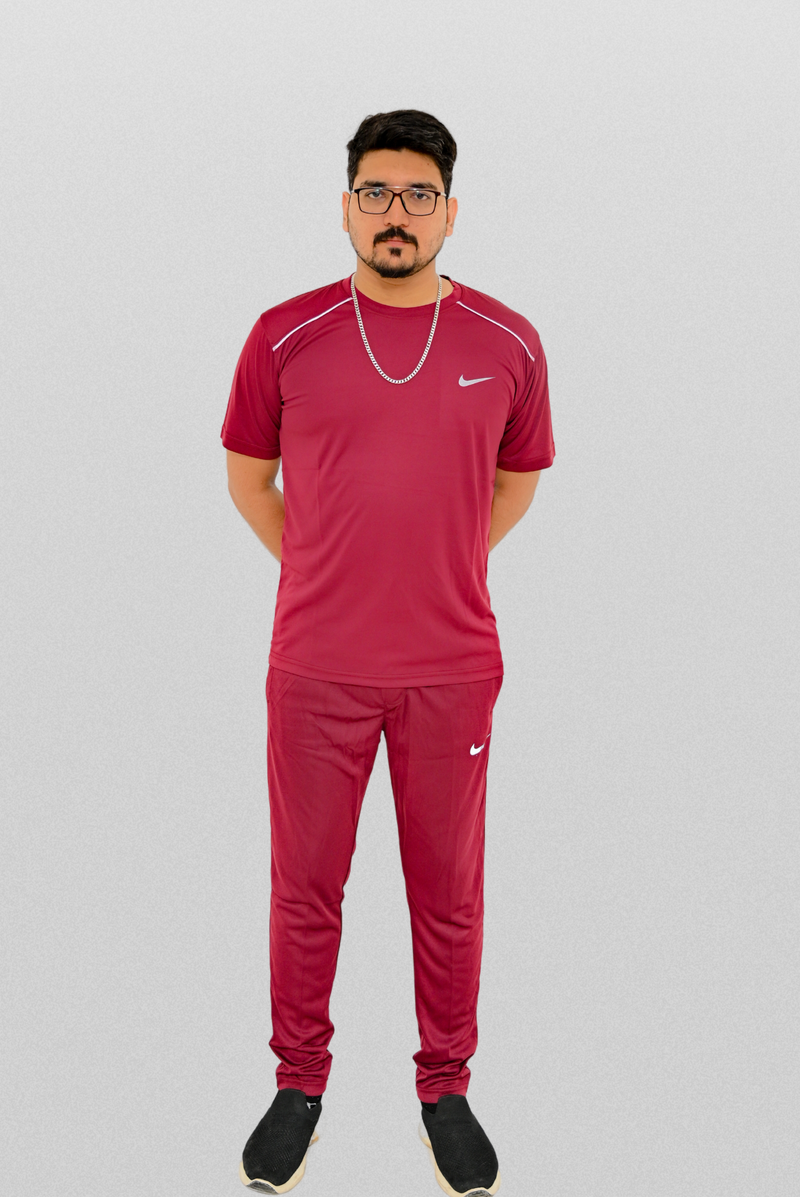 Track Suit Nike