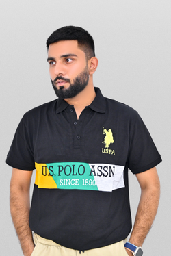 US Polo Assin T Shirt