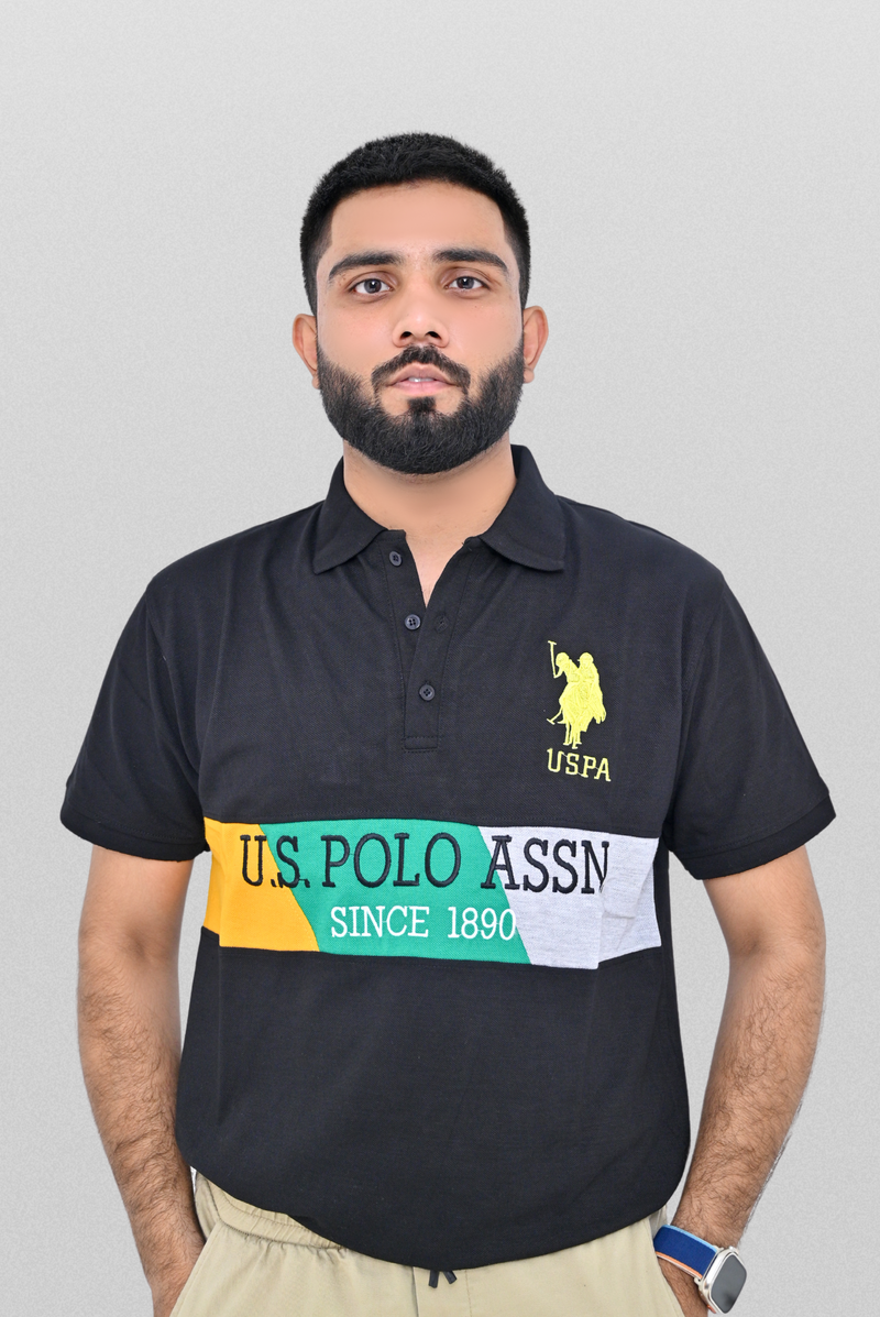 US Polo Assin T Shirt