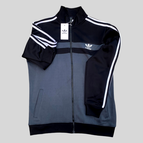 Addidas Zipper