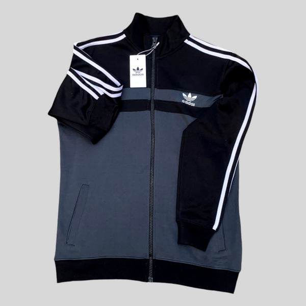 Addidas Zipper